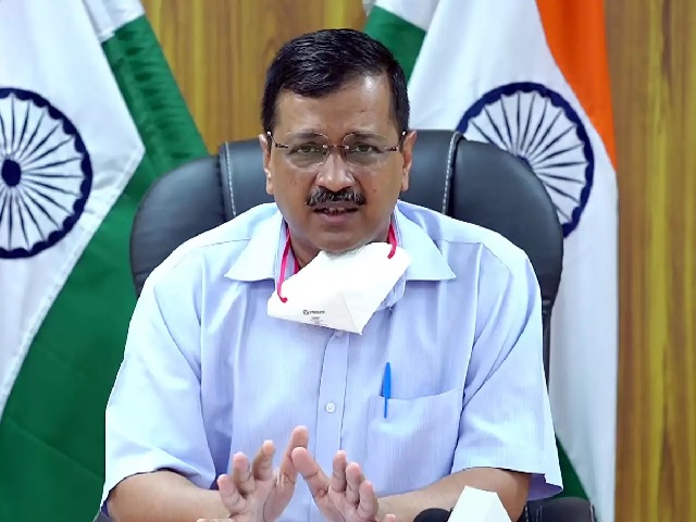 Delhi Government bans firecrackers to deal with bad air and rising COVID-19 cases